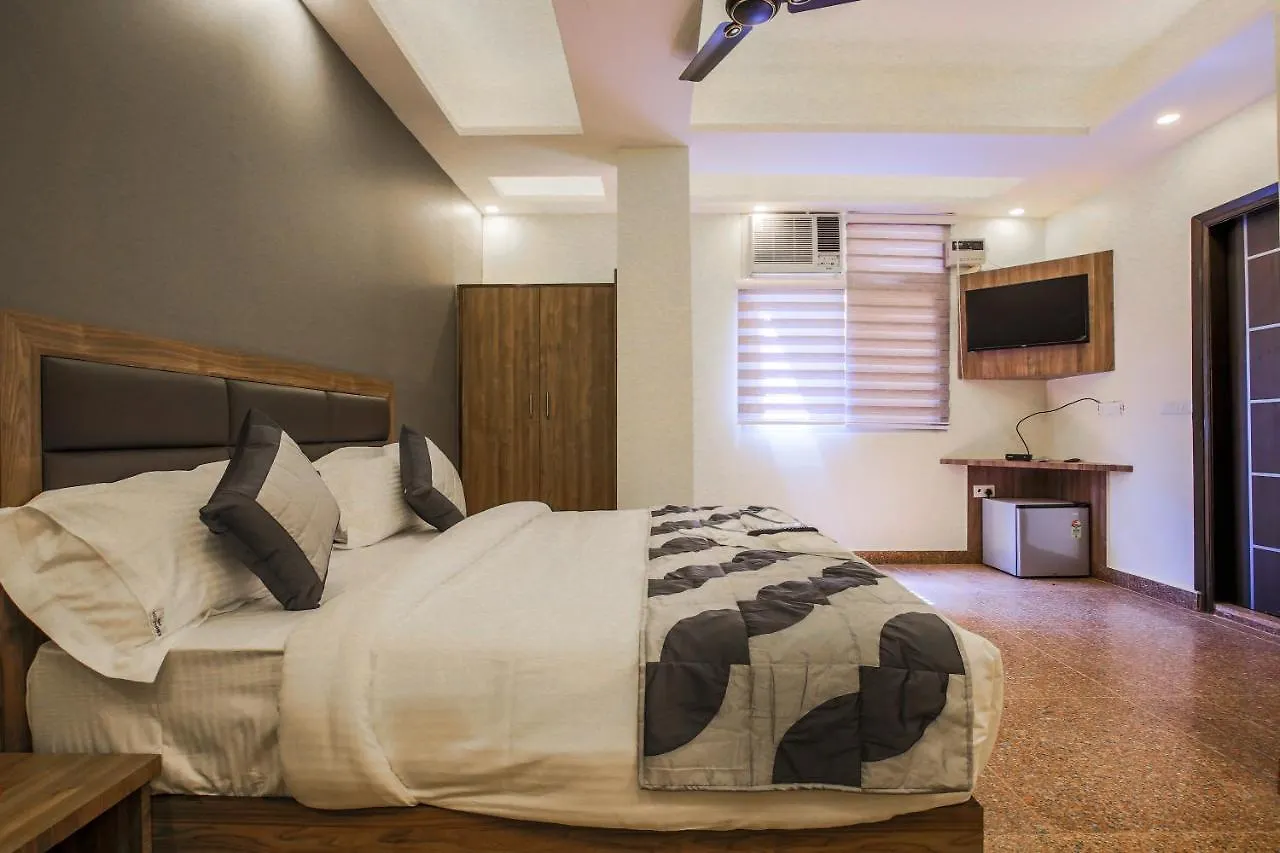 Embellish Inn New Delhi India