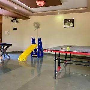 Meera Valley By Nexottel 3* Udaipur
