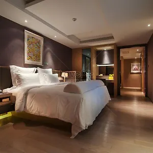 Sp Residency Near International Igi Airport Delhi 3* New Delhi