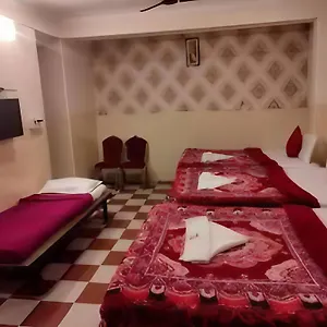 Nkf Residency 2* Mysore