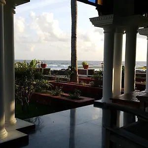 Palm Tree Bungalow 4* Varkala