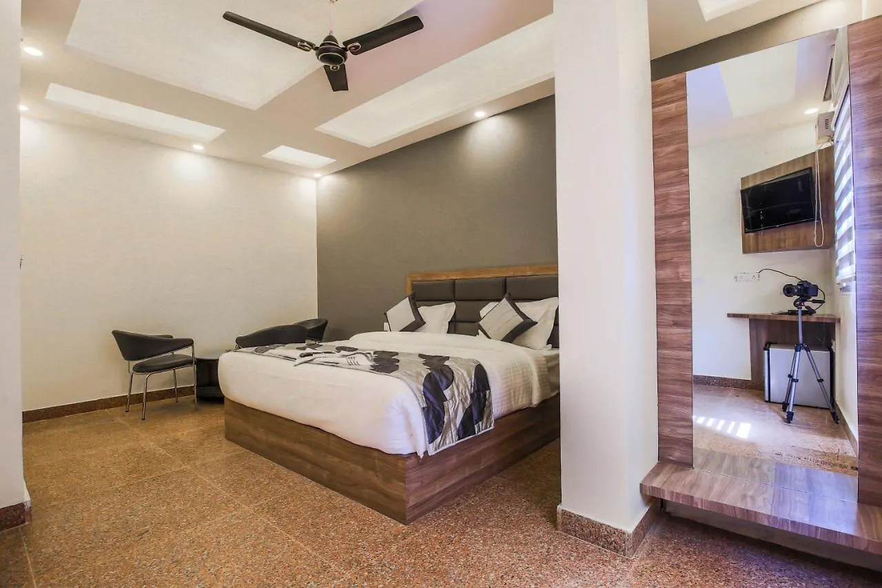Embellish Inn New Delhi